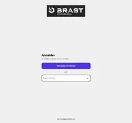 Kleine Seitenvorschau von ersatzteile-account.brast24.de