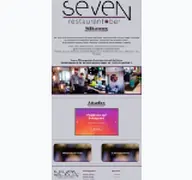 Kleine Seitenvorschau von trc-seven.de