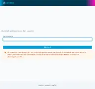 Kleine Seitenvorschau von k55805.coveto.de