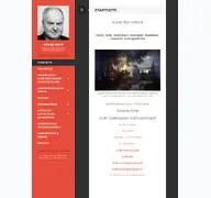Kleine Seitenvorschau von erwinseitz.de