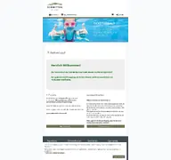 Kleine Seitenvorschau von schmitten.baeder-suite.de