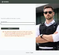 Kleine Seitenvorschau von k62481.coveto.de
