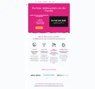 Kleine Seitenvorschau von schneggiundspatzl.de