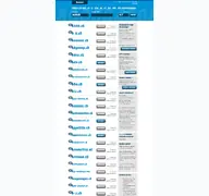 Kleine Seitenvorschau von top-domains.ch