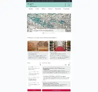 Kleine Seitenvorschau von daw.philhist.unibas.ch