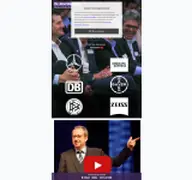 Kleine Seitenvorschau von kabarettist-fuer-unternehmen.de