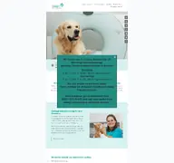 Kleine Seitenvorschau von drlippert.de