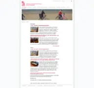 Kleine Seitenvorschau von kab-buxheim.bistum-eichstaett.de