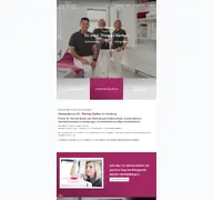 Kleine Seitenvorschau von drthomasgerber.de