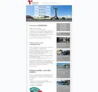 Kleine Seitenvorschau von treffpunkt-konstanz.de