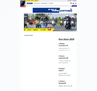 Kleine Seitenvorschau von eurochallenge.de
