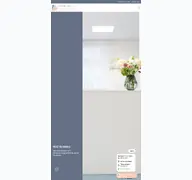 Kleine Seitenvorschau von mvz-retimed.de