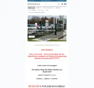 Kleine Seitenvorschau von kabelschacht24.de