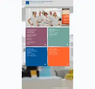 Kleine Seitenvorschau von mvz-uelzen.de