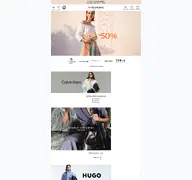 Kleine Seitenvorschau von welovebags.de