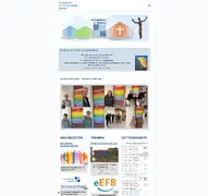 Kleine Seitenvorschau von evangelisch-in-geseke.de