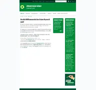 Kleine Seitenvorschau von gruene-bayreuth-land.de