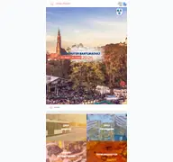 Kleine Seitenvorschau von dult-landshut.de