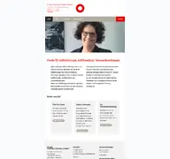 Kleine Seitenvorschau von tremmel-lehnert.de
