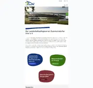 Kleine Seitenvorschau von dummersdorfer-ufer.de