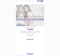 Kleine Seitenvorschau von my-beautylab.de