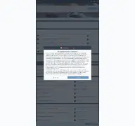 Kleine Seitenvorschau von kadett-forum.de