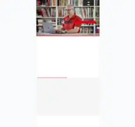 Kleine Seitenvorschau von trendfrei.de