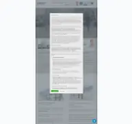 Kleine Seitenvorschau von trend-media-city-line.de