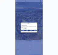 Kleine Seitenvorschau von vip-vorlaender-immobilien.de