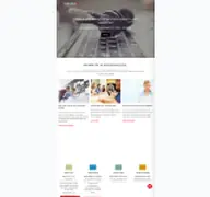 Kleine Seitenvorschau von trend-service.de