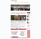 Kleine Seitenvorschau von tsc-rw-oehringen.de