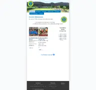 Kleine Seitenvorschau von tsg-bad-harzburg.de