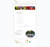 Kleine Seitenvorschau von safran-catering.de