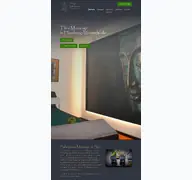 Kleine Seitenvorschau von sala-isaan-massage.de