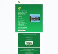Kleine Seitenvorschau von tsv-bergkirchen.de