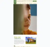 Kleine Seitenvorschau von kaenguru-schule.de