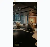 Kleine Seitenvorschau von voecker-gmbh.de