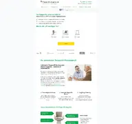 Kleine Seitenvorschau von treppenlift-angebot.de