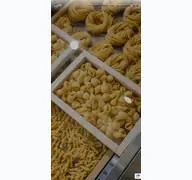 Kleine Seitenvorschau von saltopasta.de