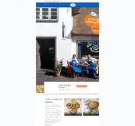 Kleine Seitenvorschau von kaeptn-nolte.de