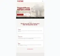 Kleine Seitenvorschau von treppenliftsysteme-eckner.de