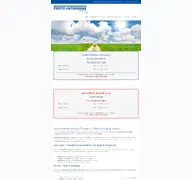 Kleine Seitenvorschau von trepte-entsorgung.de