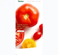 Kleine Seitenvorschau von kaercher-fruchtimport.de
