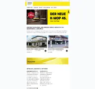 Kleine Seitenvorschau von kaercher-schreiber.de