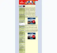 Kleine Seitenvorschau von samenspender-info.de
