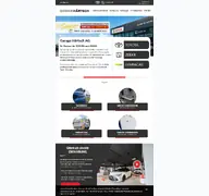 Kleine Seitenvorschau von garage-haertsch.ch