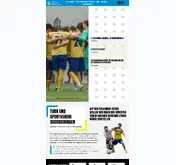 Kleine Seitenvorschau von tsv-oberboihingen.de