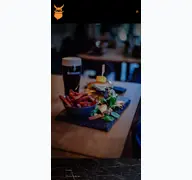Kleine Seitenvorschau von vollbarth-burger.de