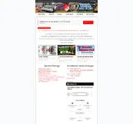 Kleine Seitenvorschau von tsv-stotel.de