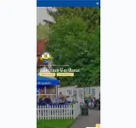 Kleine Seitenvorschau von kaerrnersgasthaus.de